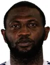Nicholas Opoku - Kasimpasa futbolcusu