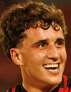 Nicholas Pozo - Lincoln Red Imps FC futbolcusu