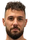 Nicholas Siega - Aurora Pro Patria futbolcusu