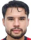 Nicholas Swirad - giocatore del Brunei DPMM FC