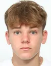 Nicholas Tomas - 1.FC Saarbrücken U17 futbolcusu