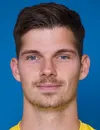 Nicholas Wunsch - Wiener Sport-Club futbolcusu