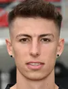 Nick Bätzner - SC Paderborn 07 futbolcusu