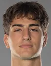 Nick Bodon - FC Schalke 04 U19 futbolcusu