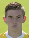 Nick Borgman - VV Hoogeveen futbolcusu