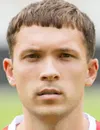 Nick Breitenbücher futbolcu profil fotoğrafı