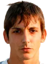 Nick Dashev - joueur du Karriereende
