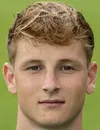 Nick de Groot - FC Den Bosch futbolcusu