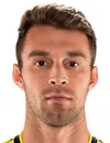 Nick DePuy futbolcu profil fotoğrafı