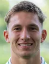 Nick Doktorczyk futbolcu profil fotoğrafı