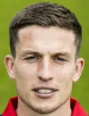 Nick Doodeman - Willem II Tilburg futbolcusu