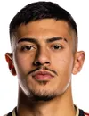 Nick Firmino - Lexington SC futbolcusu