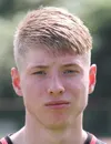 Nick Förster futbolcu profil fotoğrafı