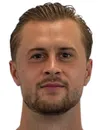 Nick Galle - TSV Steinbach Haiger futbolcusu