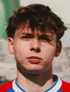Nick Gennerich - jugador del FC Hansa Rostock II