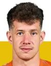 Nick Gillekens - RFC Seraing futbolcusu