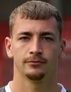 Nick Guttenberger - Würzburger Kickers futbolcusu