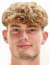 Nick Höfer - TSG Neustrelitz futbolcusu