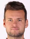 Nick Kalmar - Karriereende player