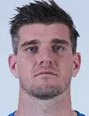Nick Kuipers - Spieler von Dewa United Banten FC
