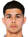 Nick Markanich - Spieler von Houston Dynamo FC