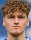 Nick Meier - joueur du 1.FC Magdeburg II
