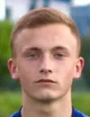 Nick Münch - SV Hohenlimburg 10 futbolcusu