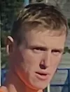 Nick Ocvirek - NK Jarun futbolcusu