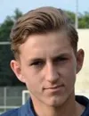 Nick Olteanu - Calcio Leinfelden-Echterdingen player