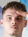 Nick Perc - Egaleo FC futbolcusu