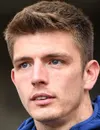Nick Pope - jugador del Newcastle United