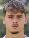 Nick Seidel - jogador do SSV Jahn Regensburg