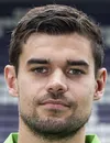 Nick Shinton - Beerschot VA futbolcusu