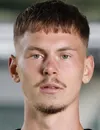 Nick Stepantsev - Kickers Emden futbolcusu