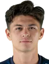 Nick Taylor - PT Prachuap FC futbolcusu