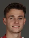 Nick Tsaroulla - Notts County futbolcusu