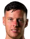 Nick Venema - FC Dordrecht futbolcusu