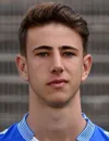 Nick Volk - SC Viktoria 06 Griesheim futbolcusu