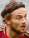 Nick von Niederhäusern - Karriereende futbolcusu