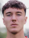 Nick Zimmermann - 1.FC Köln II futbolcusu