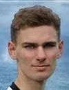 Nicklas Fiedler - FSV Kühlungsborn futbolcusu