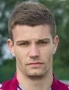 Nicklas Helenius futbolcu profil fotoğrafı