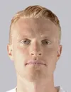 Nicklas Maripuu - IFK Haninge futbolcusu