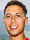 Nicklas Røjkjær - FC Nordsjaelland futbolcusu