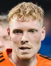 Nicklas Schmidt - Hilleröd Fodbold futbolcusu