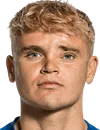 Nicklas Strunck - Bryne FK futbolcusu