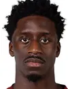 Nicksoen Gomis - Toronto FC futbolcusu