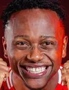 Nickson Kibabage - Simba SC futbolcusu