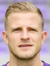Nicky Adler futbolcu profil fotoğrafı