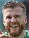 Nicky Cadden - joueur du Hibernian FC